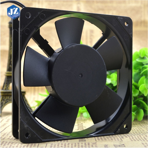 110x110x25mm Axial AC Fan