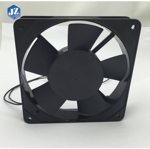 120x120x25mm Axial AC Fan