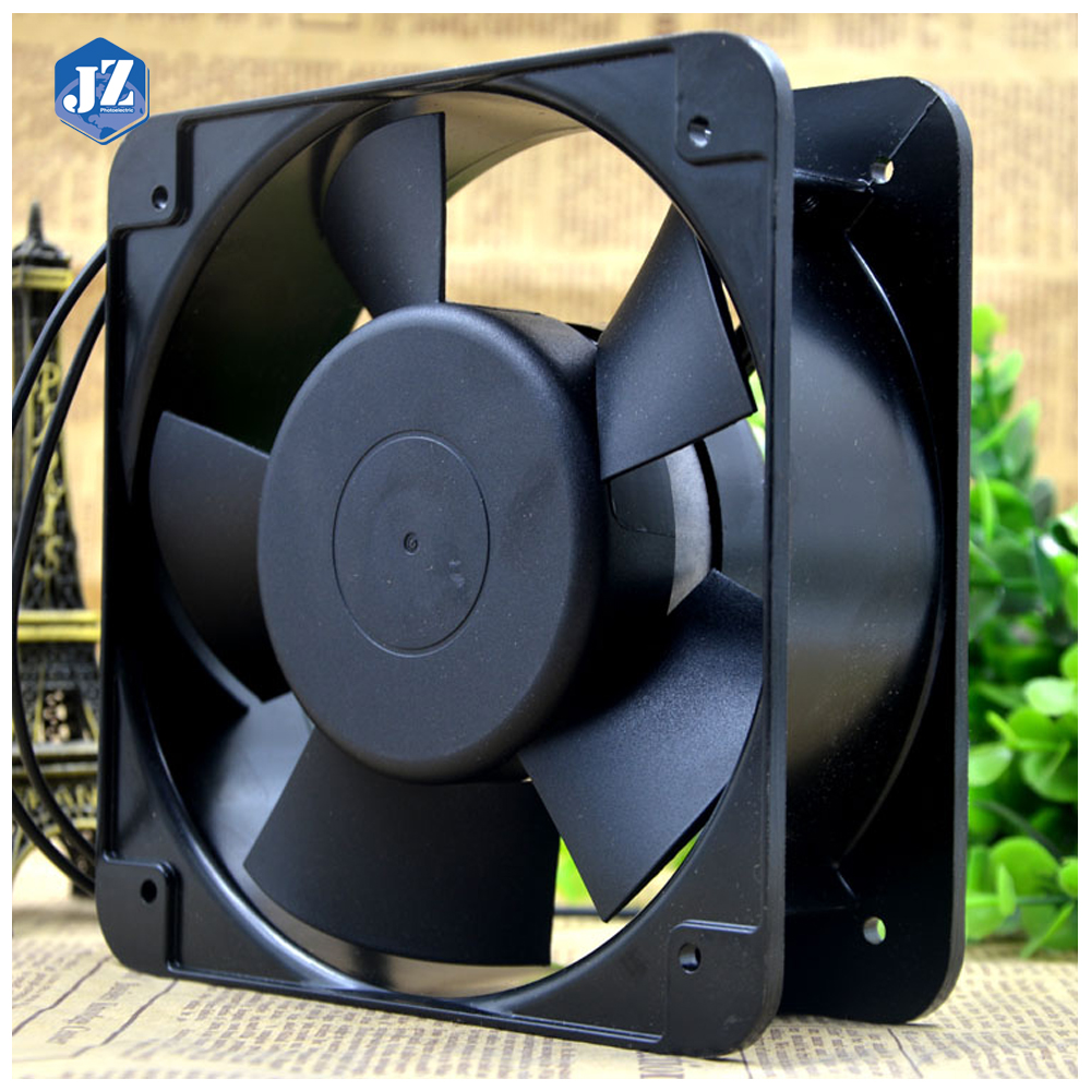 150x150x50mm Axial AC Fan