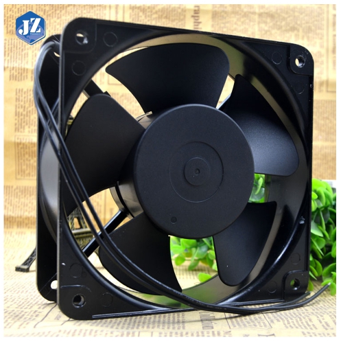 180x180x60mm Axial AC Fan