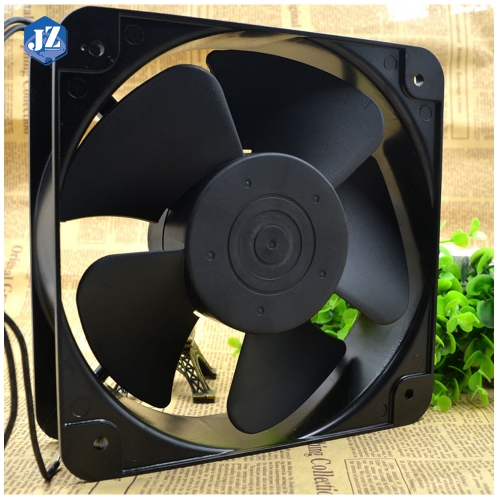 200x200x60mm Axial AC Fan