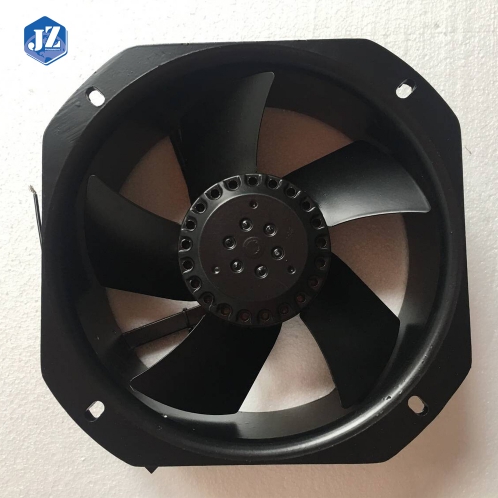 225x225x80mm Axial AC Fan