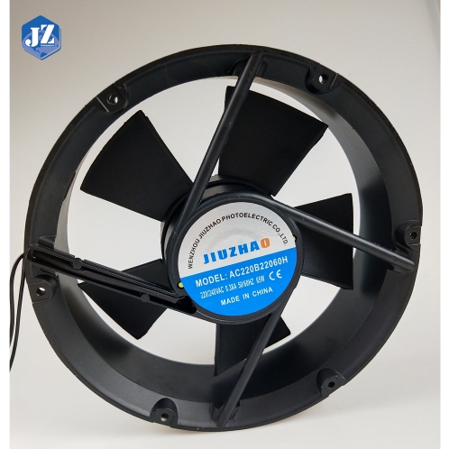 22060 Axial AC Fan